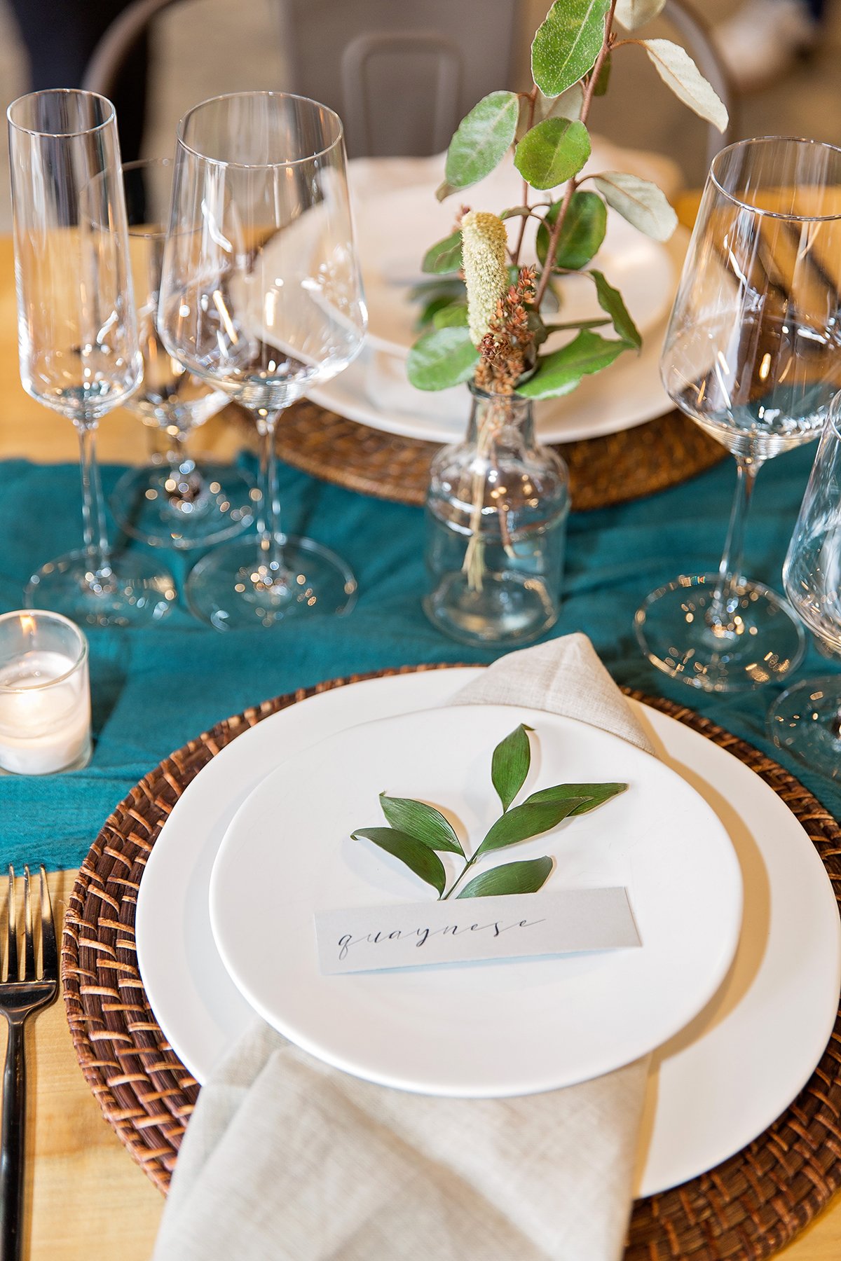 Raleigh wedding venues by wedding photographer Leah Marie Photography + Stationery