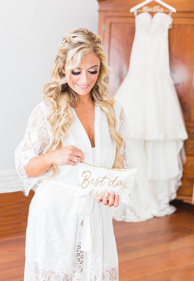 bridal-robe