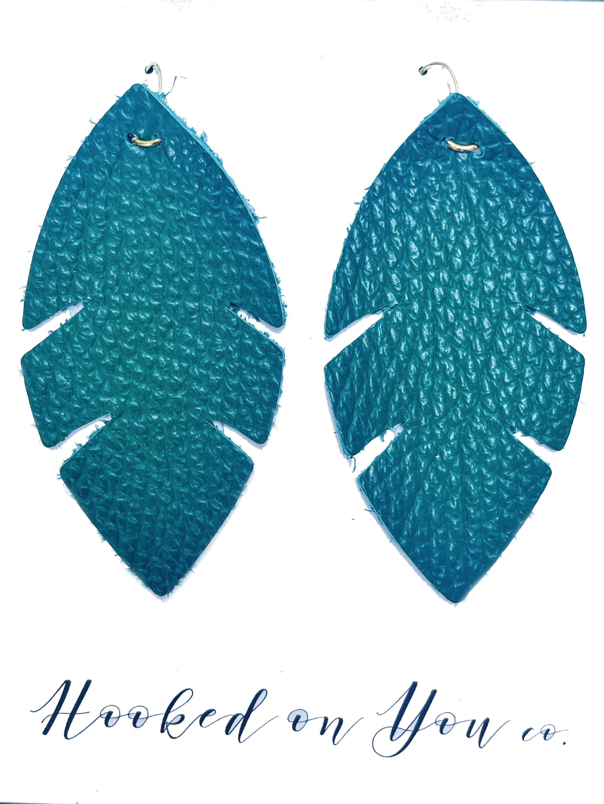 Green Palm Collection